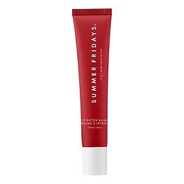 Lip Butter Balm - Parlaklık ve Nemlendirme Etkili Balm